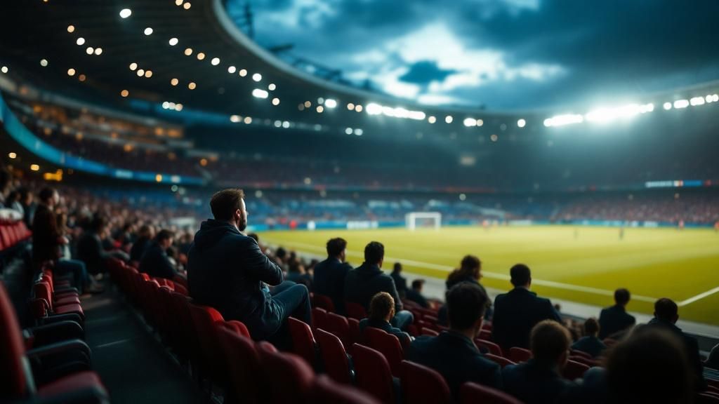 England’s Kane Conundrum Exposed in Wembley Shambles